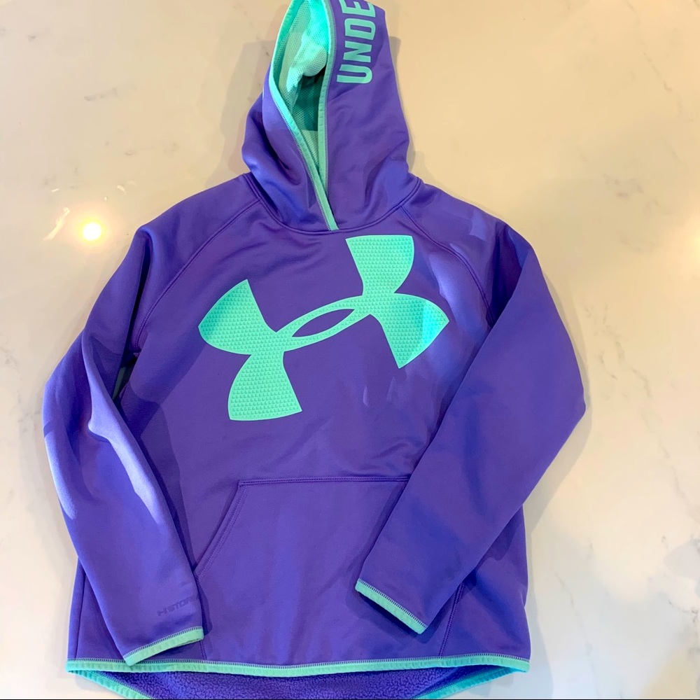 Under Armour Storm 1 Hooded Sweatshirt